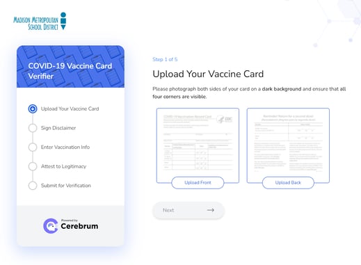 VT vaccination 2