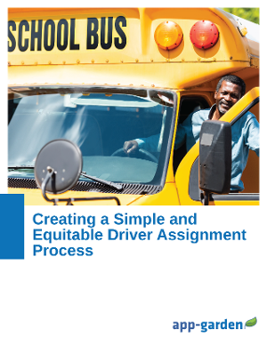 2021 ebook Creating an Equitable Drivers Assignment Process Cover Image-1