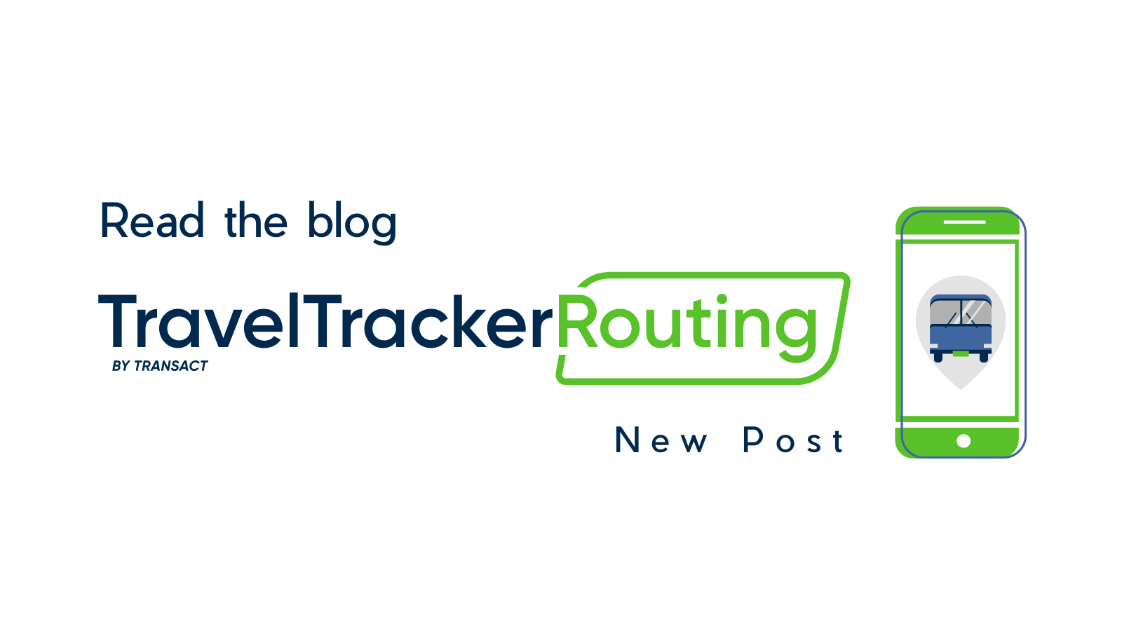 Is it time to modernize your bus routing software?
