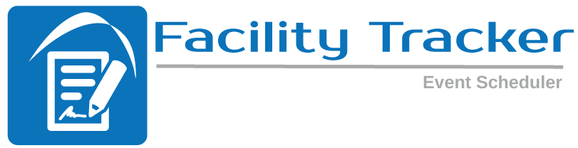 Facility Tracker Event Scheduler