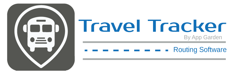 Travel Tracker