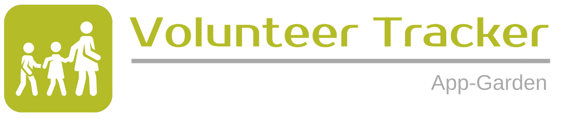 Volunteer-Tracker