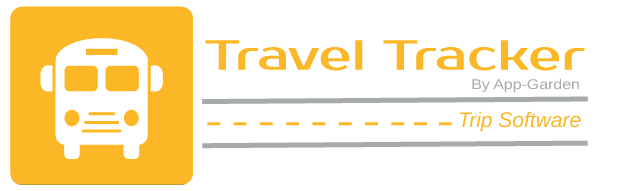 Travel Tracker