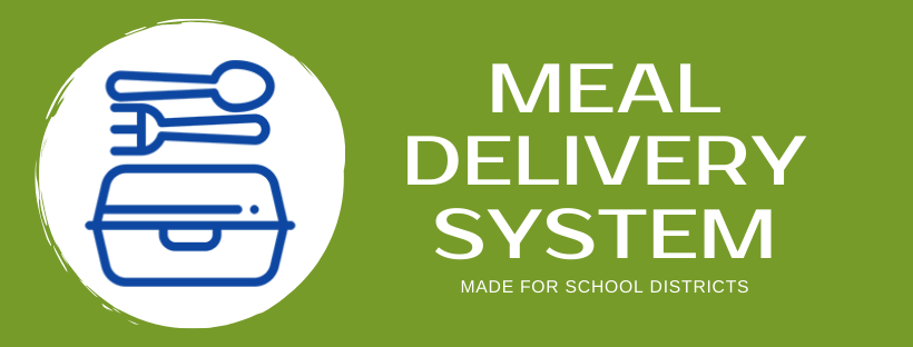 Meal delivery Meal delivery