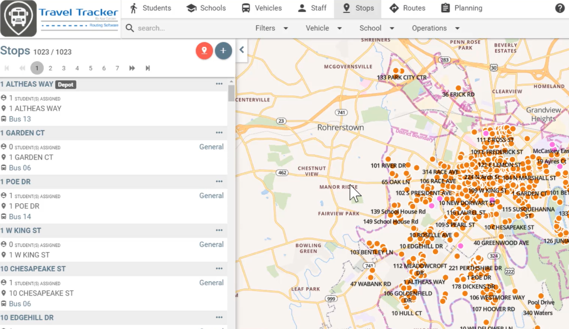 Create Sandboxes To Run Test Scenarios