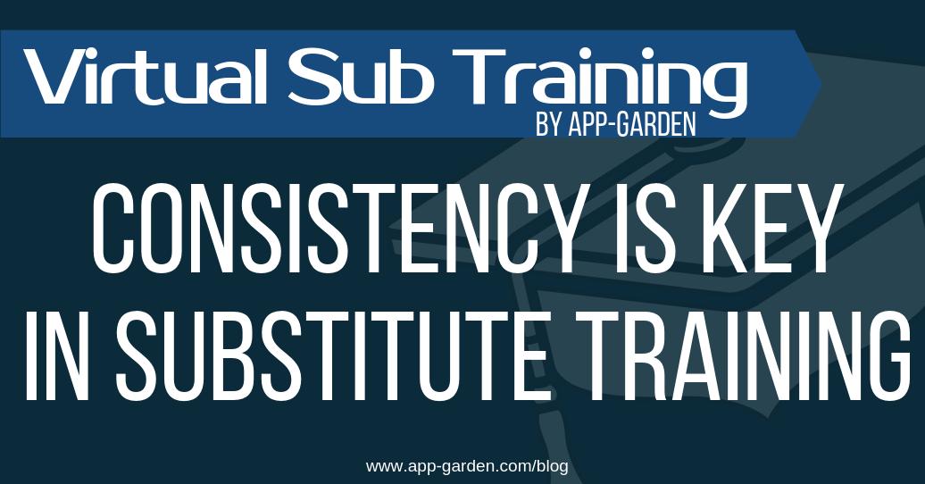 Consistency is Key in Substitute Training