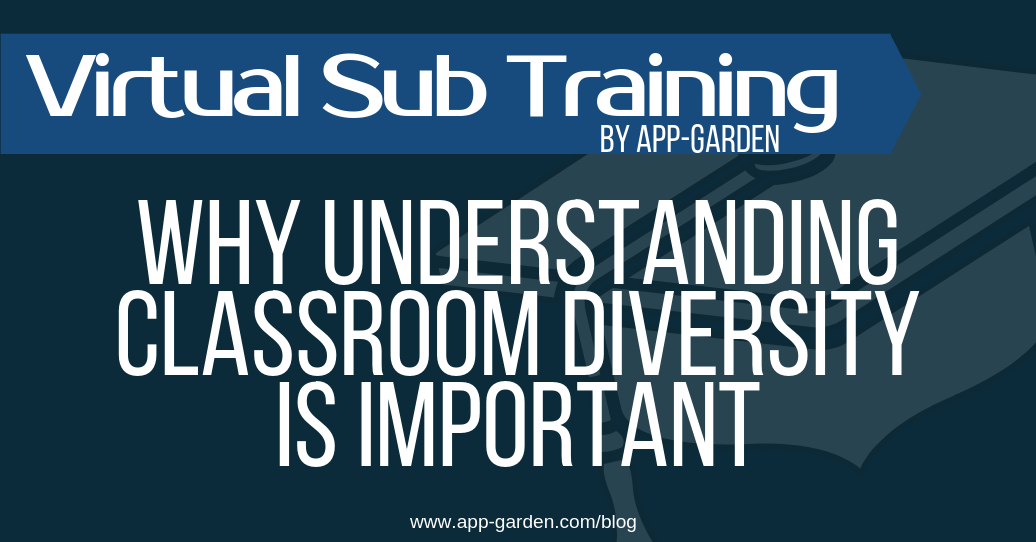 Why Understanding Classroom Diversity Is Important