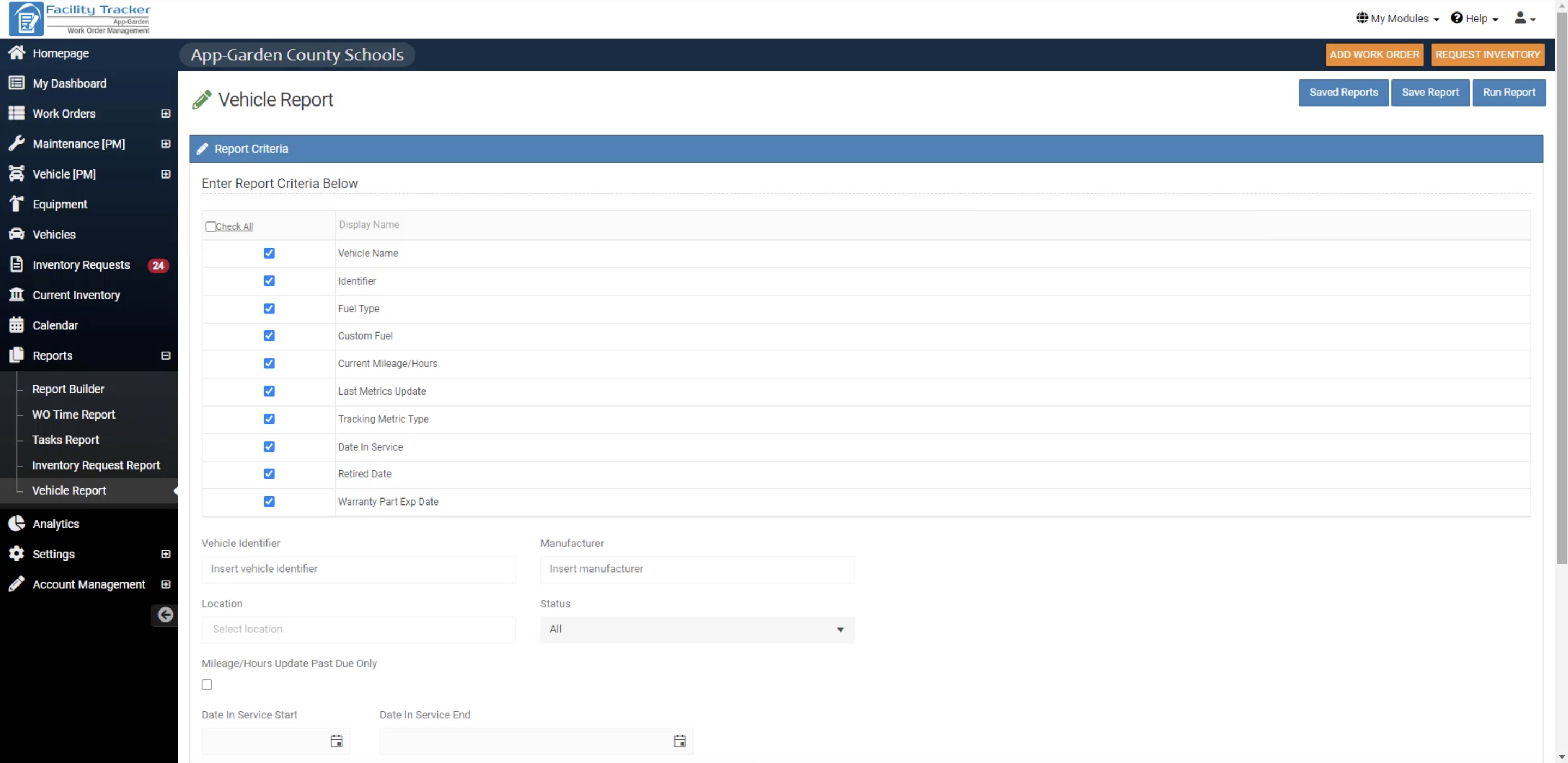 fleet-maintenance-generate-custom-reports fleet-maintenance-generate-custom-reports